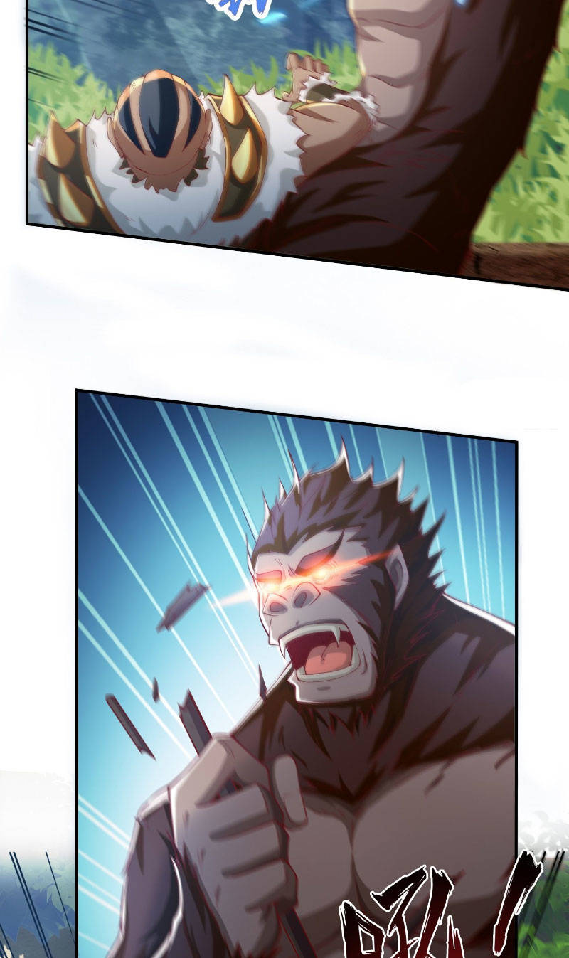 Người Chơi Siêu Cấp Chapter 6 - 14