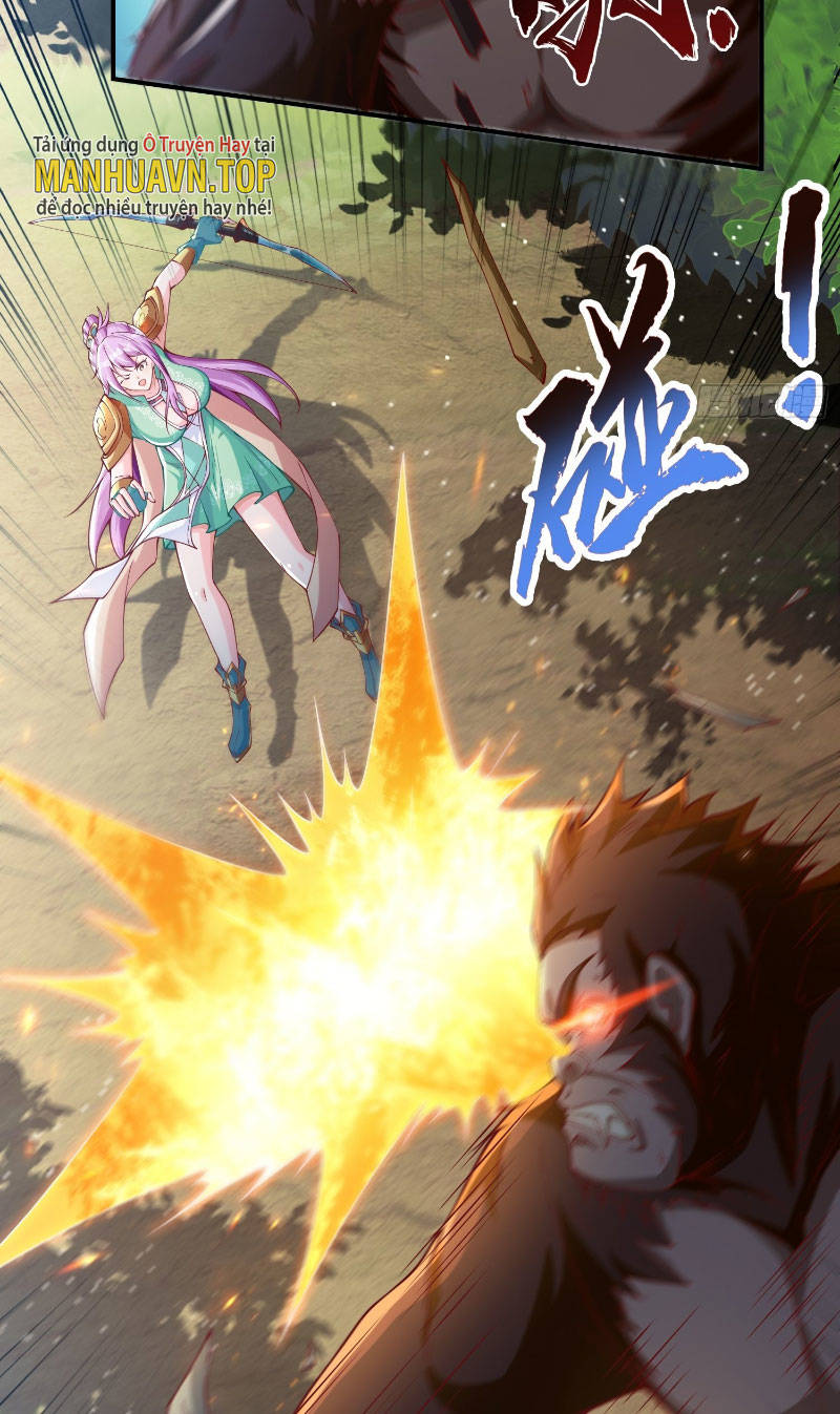 Người Chơi Siêu Cấp Chapter 6 - 15