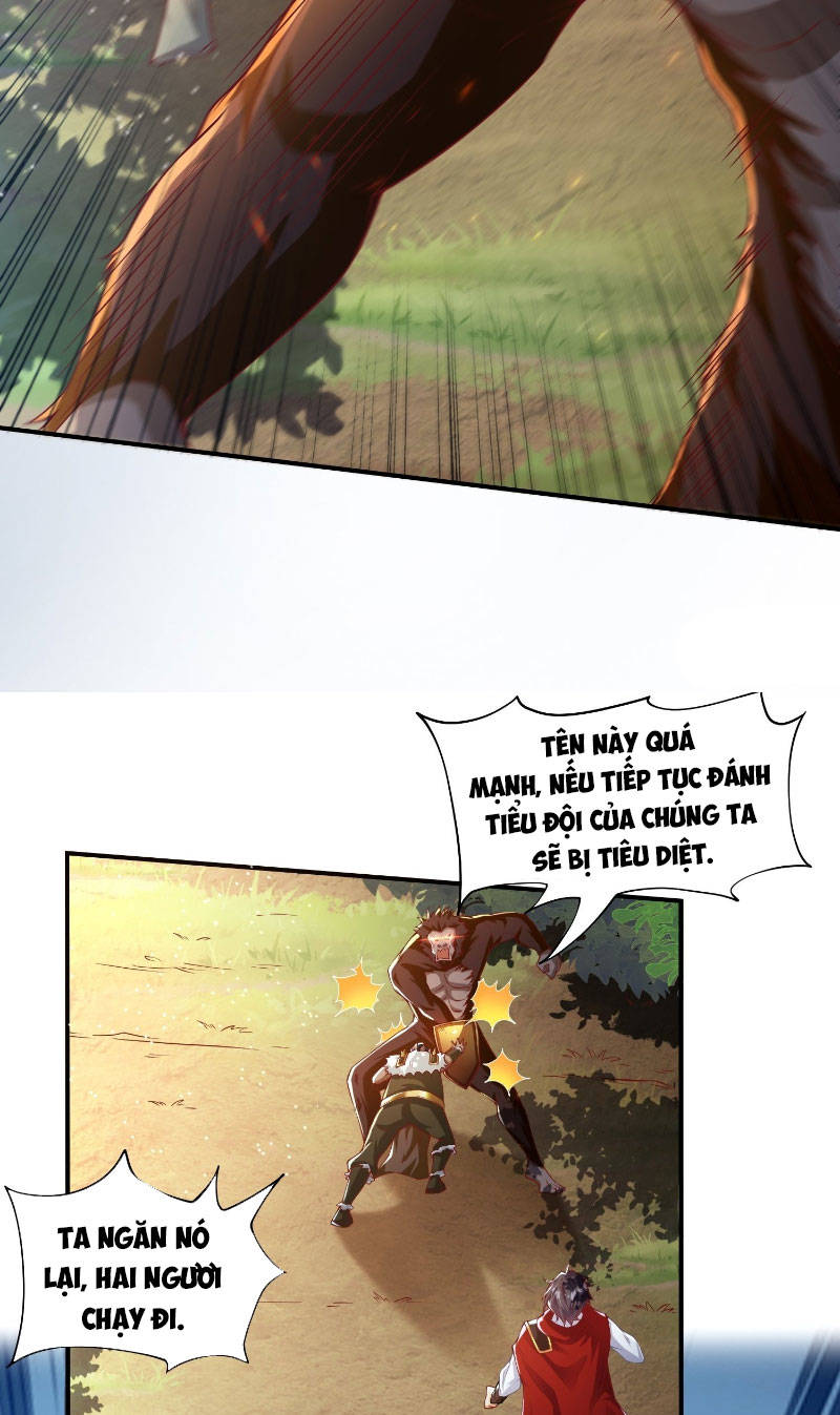 Người Chơi Siêu Cấp Chapter 6 - 16