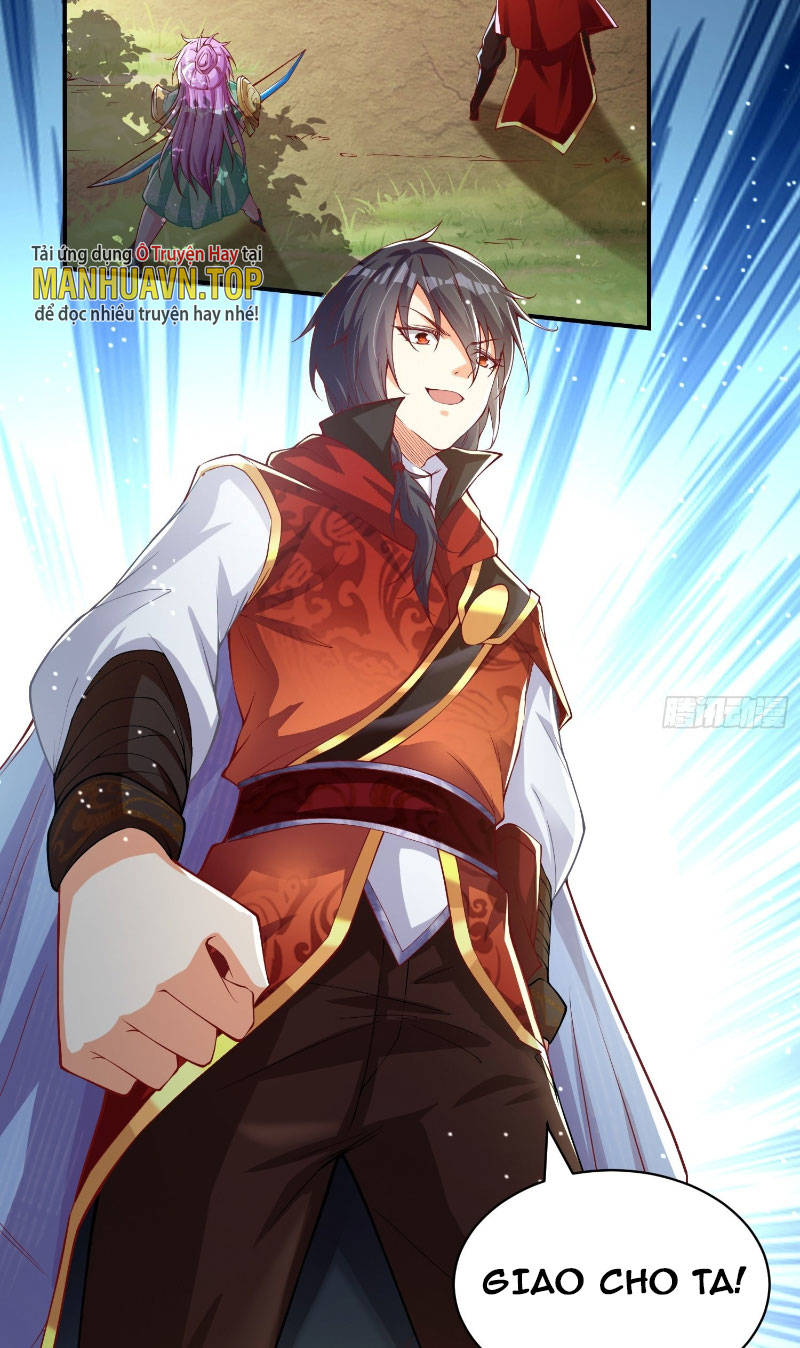 Người Chơi Siêu Cấp Chapter 6 - 17