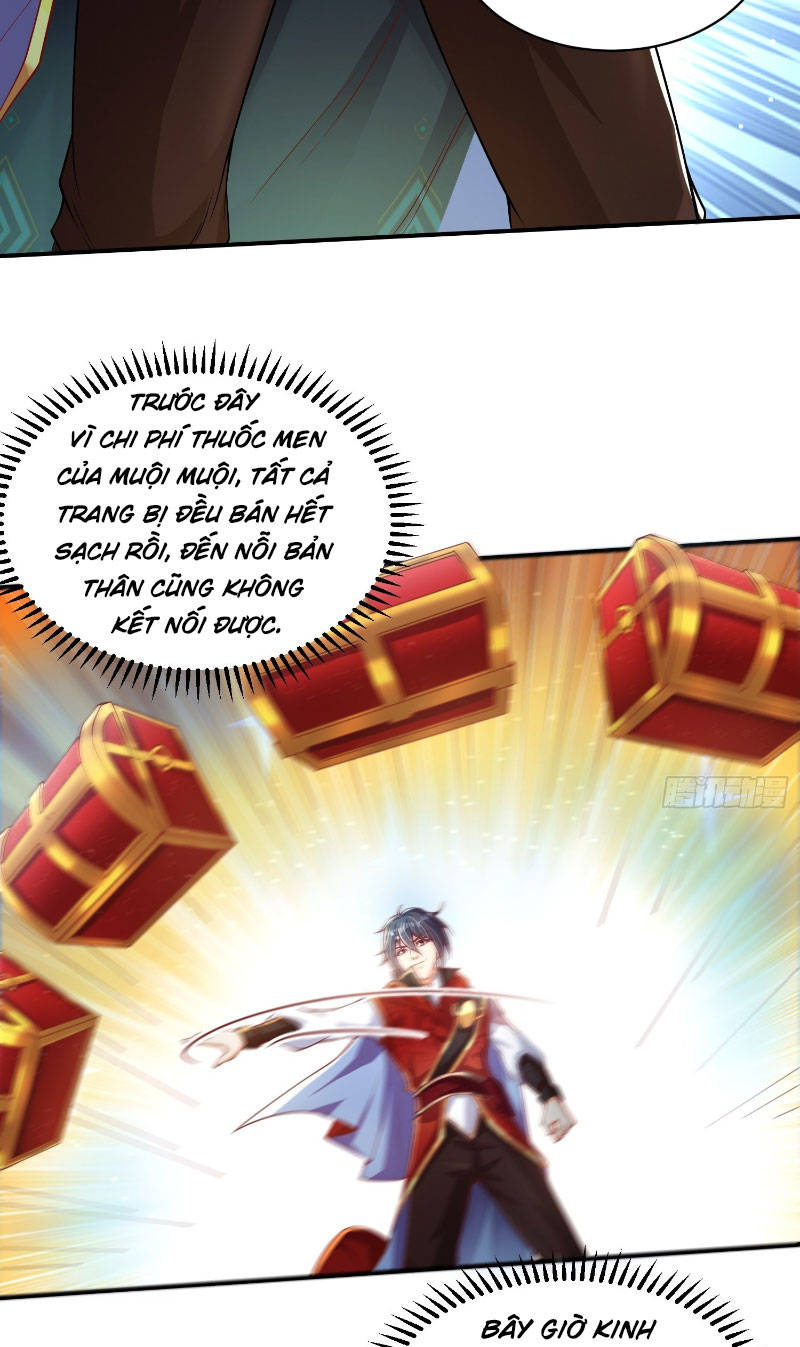 Người Chơi Siêu Cấp Chapter 6 - 18