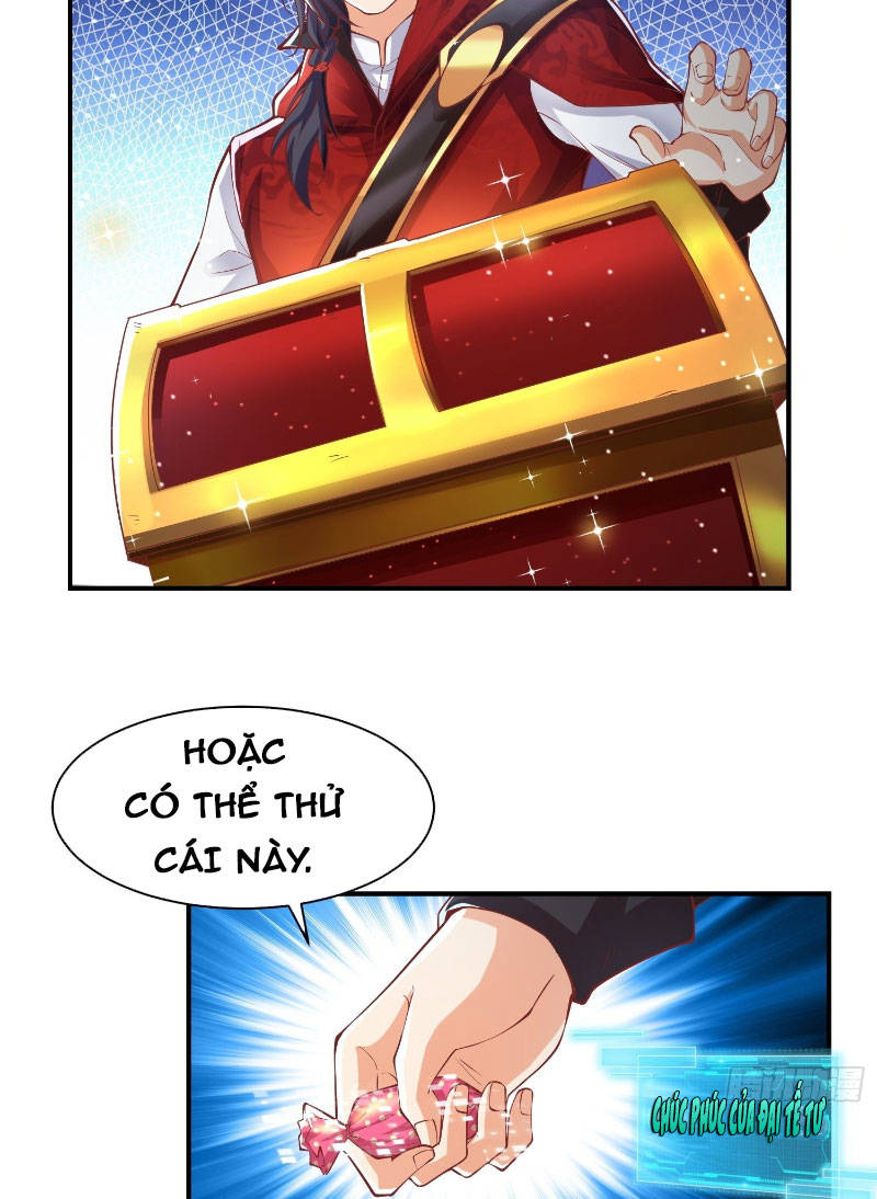 Người Chơi Siêu Cấp Chapter 6 - 21