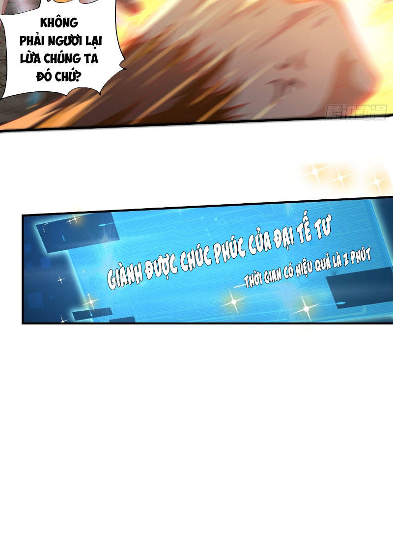 Người Chơi Siêu Cấp Chapter 6 - 23