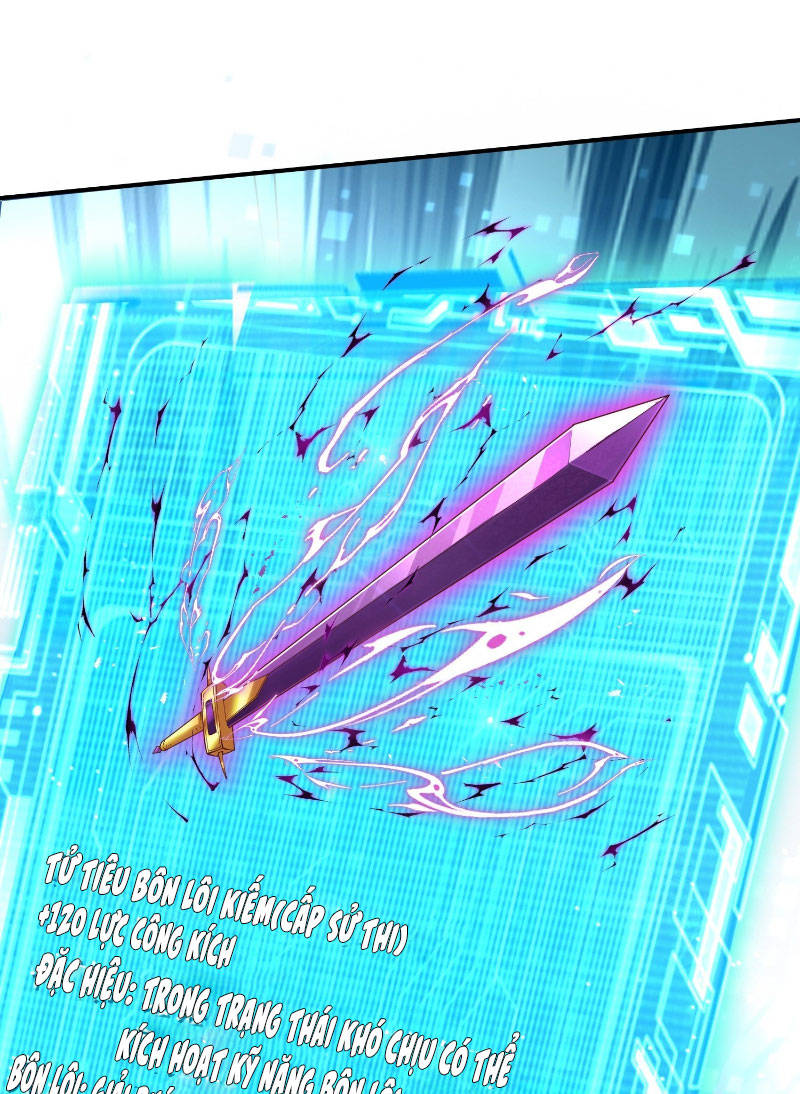 Người Chơi Siêu Cấp Chapter 6 - 24