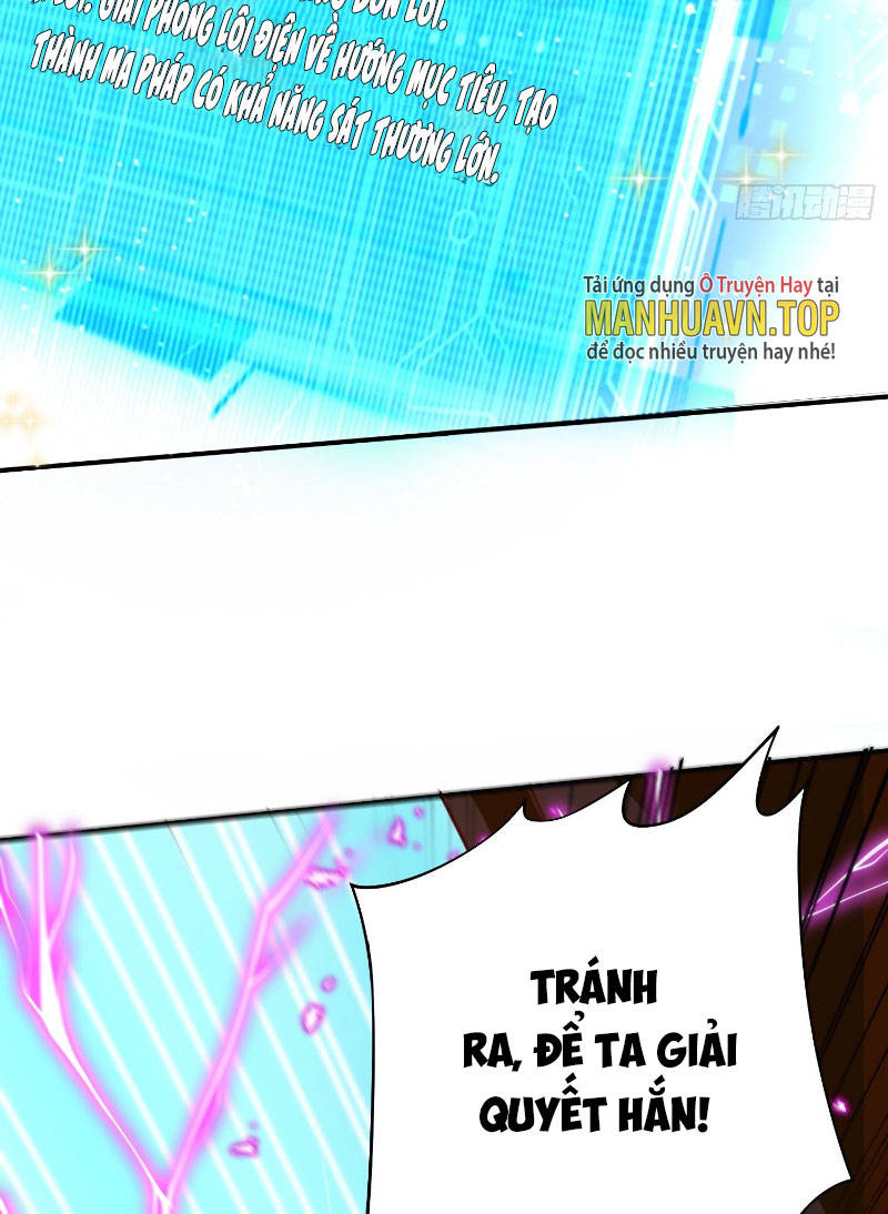 Người Chơi Siêu Cấp Chapter 6 - 25