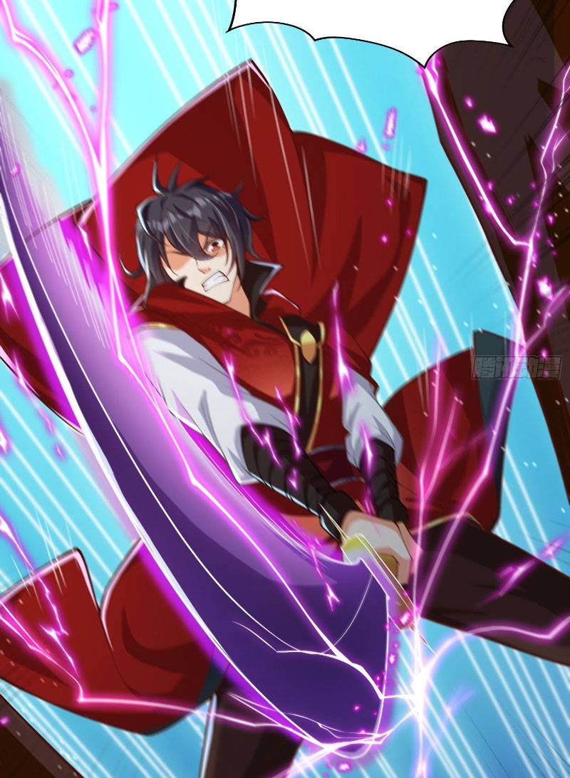 Người Chơi Siêu Cấp Chapter 6 - 26