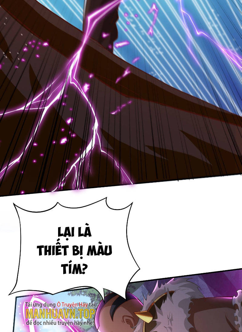 Người Chơi Siêu Cấp Chapter 6 - 27