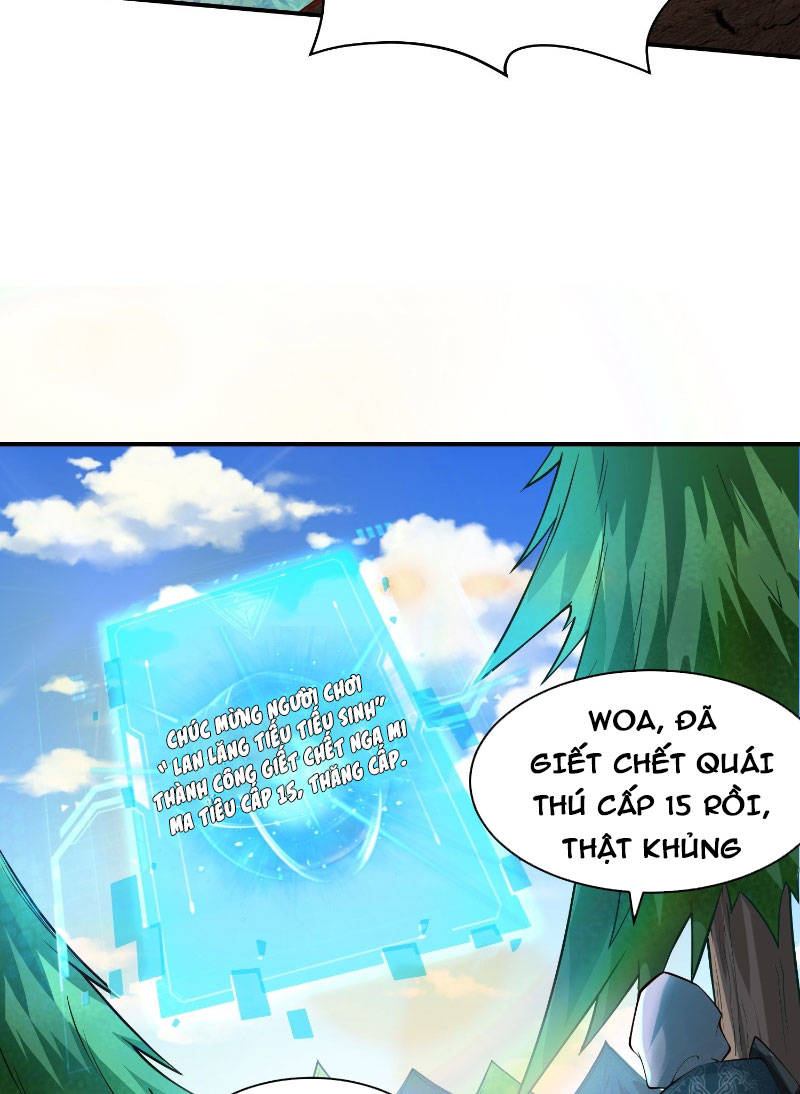 Người Chơi Siêu Cấp Chapter 6 - 29