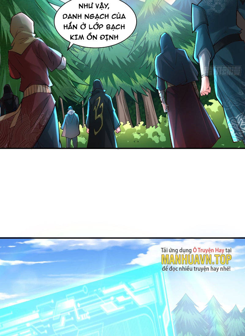 Người Chơi Siêu Cấp Chapter 6 - 30