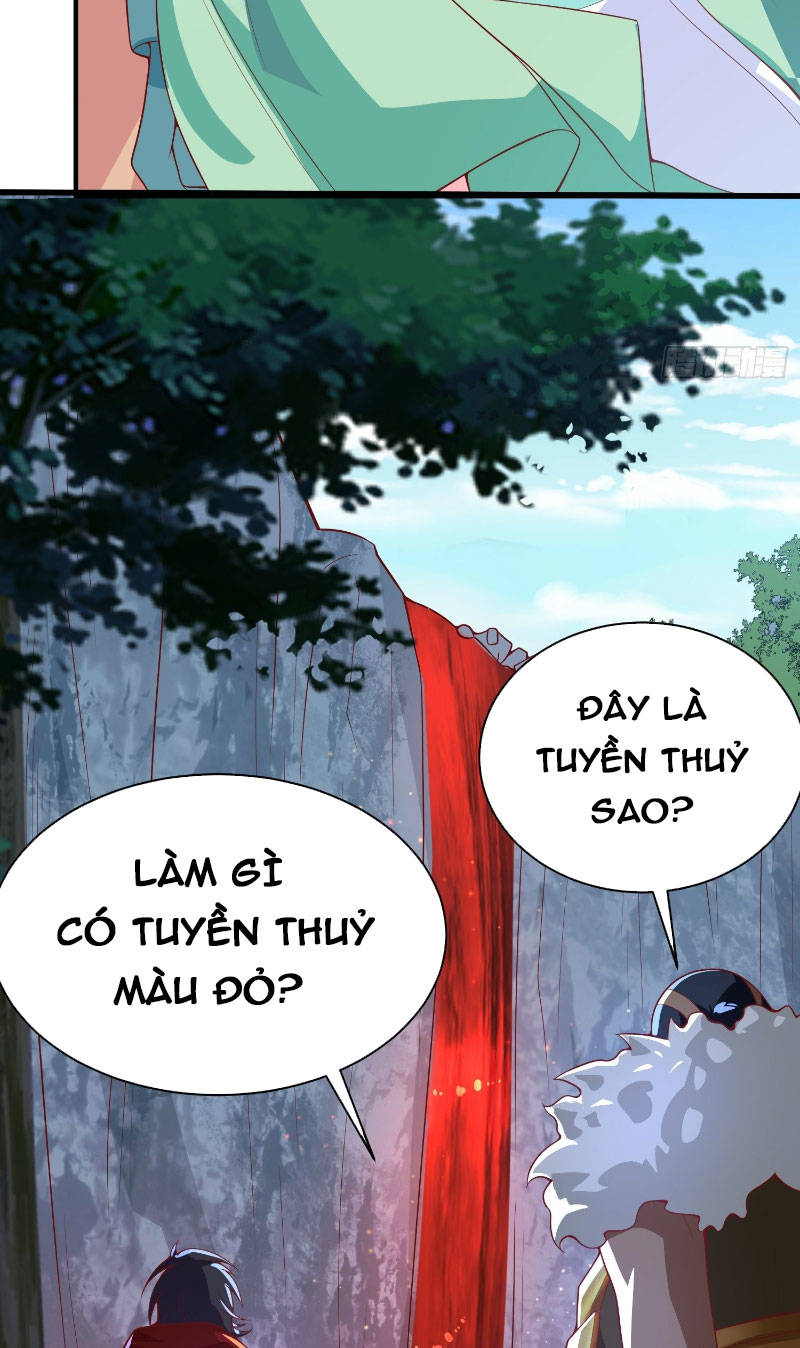 Người Chơi Siêu Cấp Chapter 6 - 4