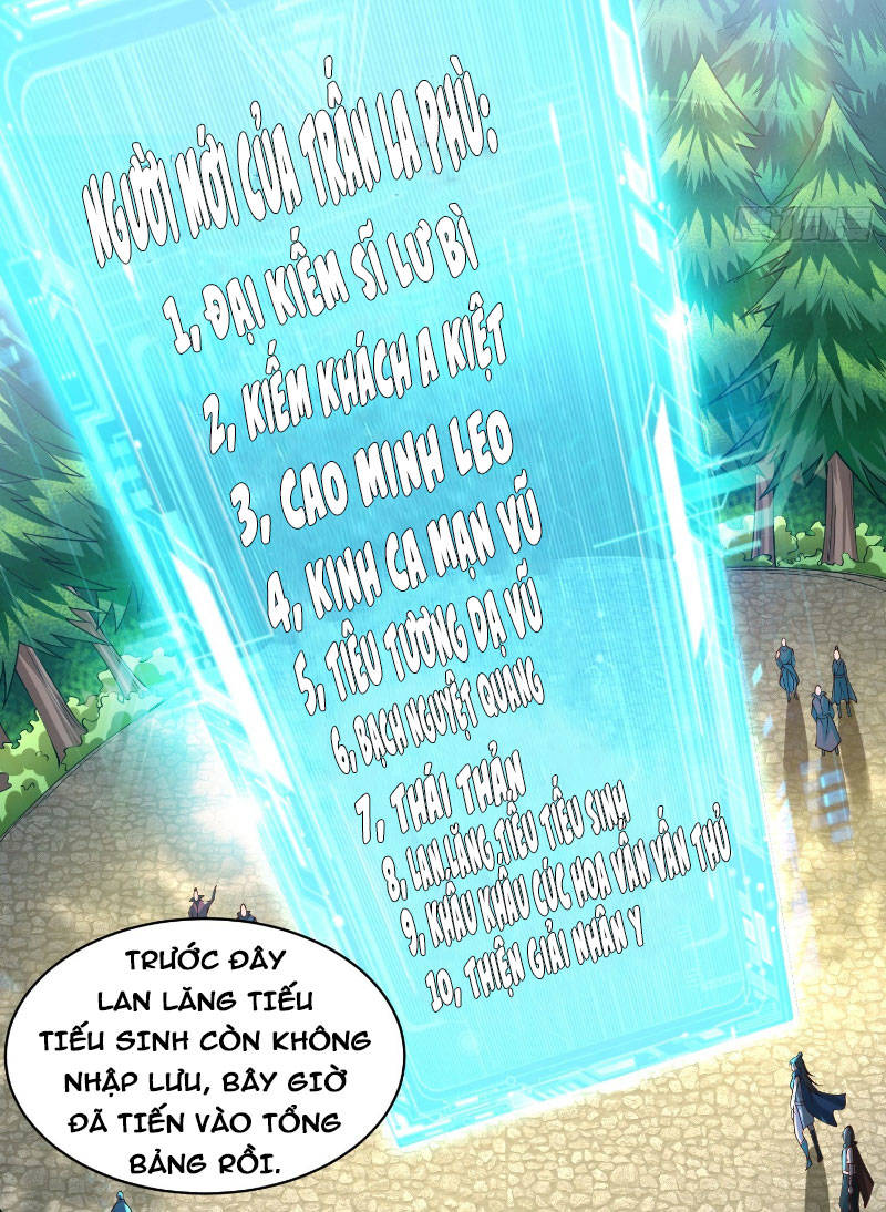 Người Chơi Siêu Cấp Chapter 6 - 31