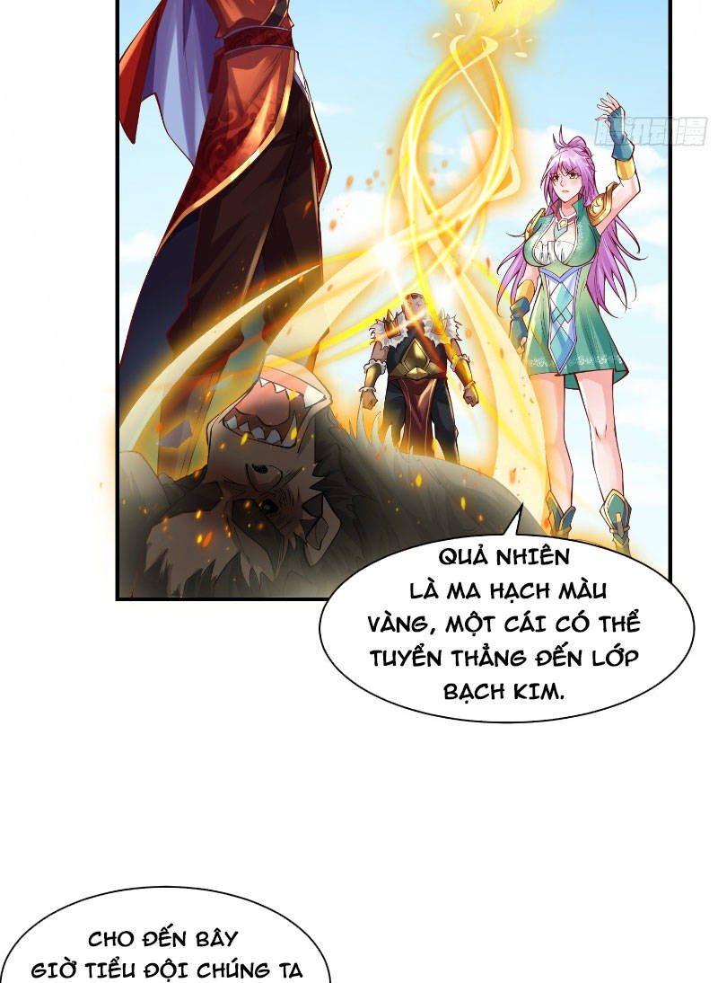 Người Chơi Siêu Cấp Chapter 6 - 33