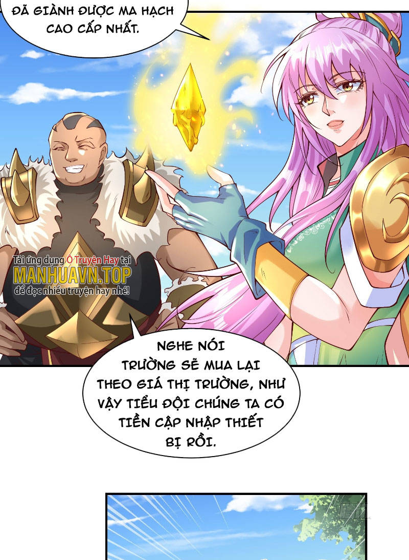 Người Chơi Siêu Cấp Chapter 6 - 34