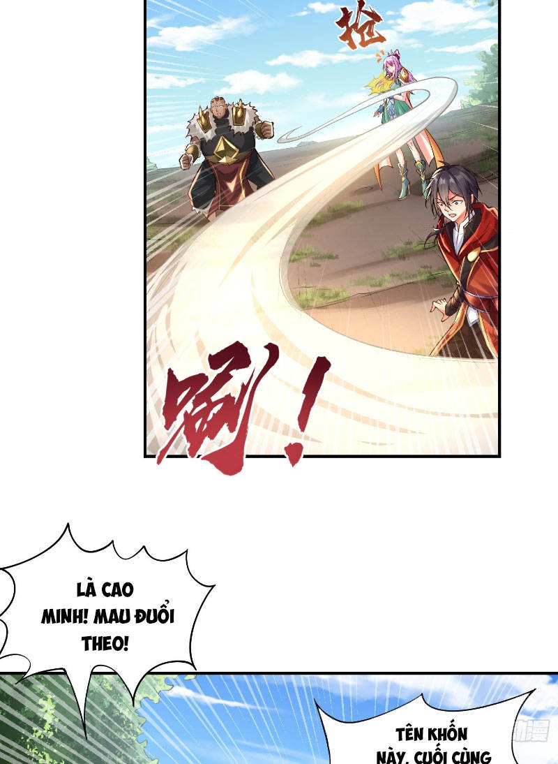 Người Chơi Siêu Cấp Chapter 6 - 35