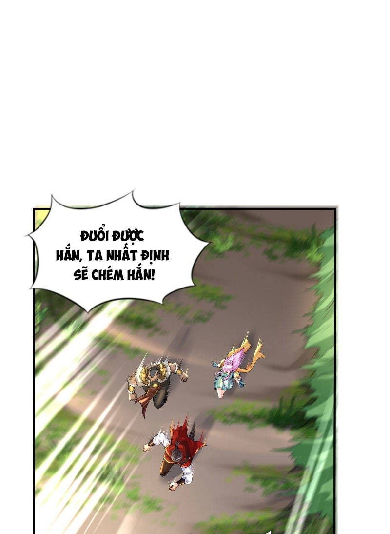 Người Chơi Siêu Cấp Chapter 6 - 37