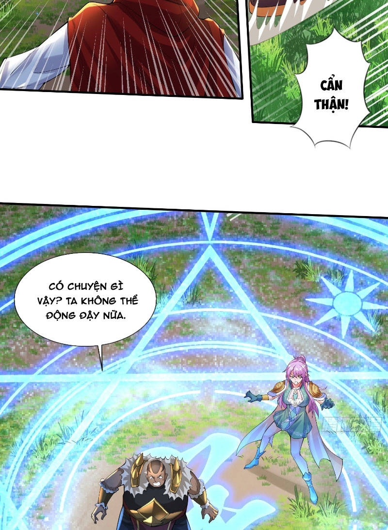 Người Chơi Siêu Cấp Chapter 6 - 39