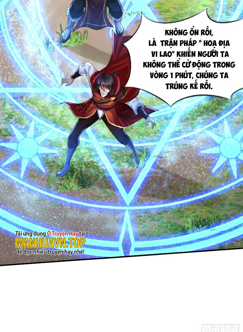 Người Chơi Siêu Cấp Chapter 6 - 40