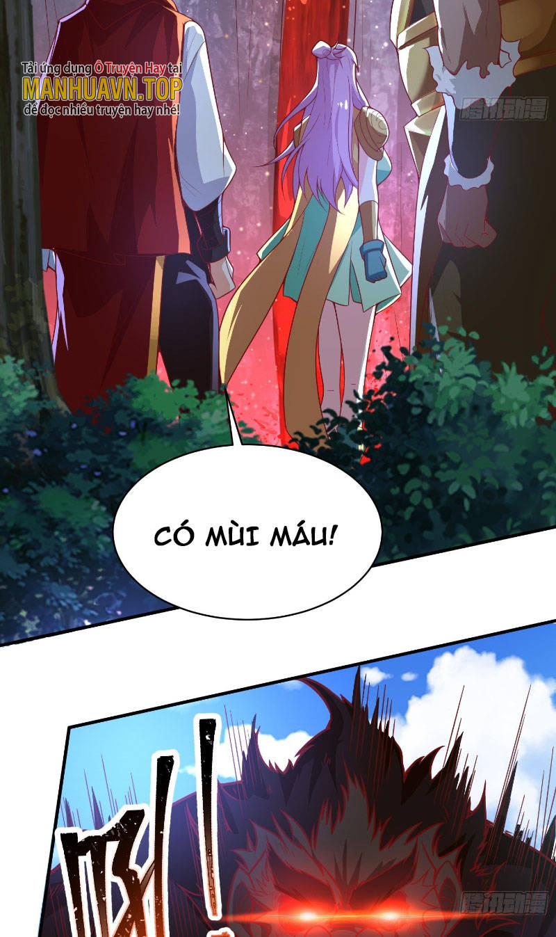 Người Chơi Siêu Cấp Chapter 6 - 5