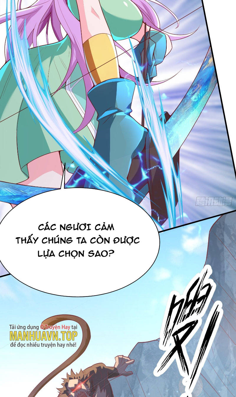 Người Chơi Siêu Cấp Chapter 6 - 8