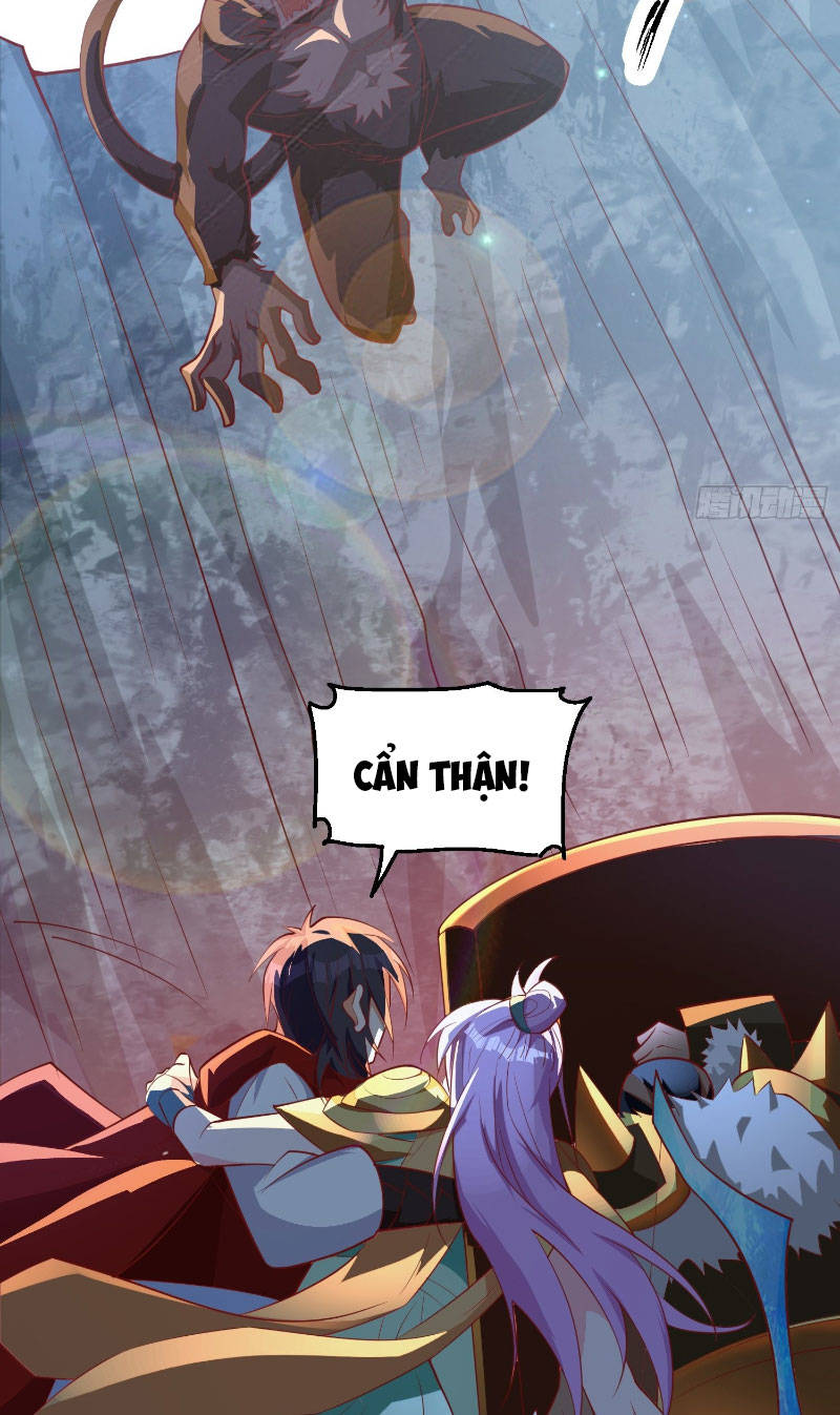 Người Chơi Siêu Cấp Chapter 6 - 9