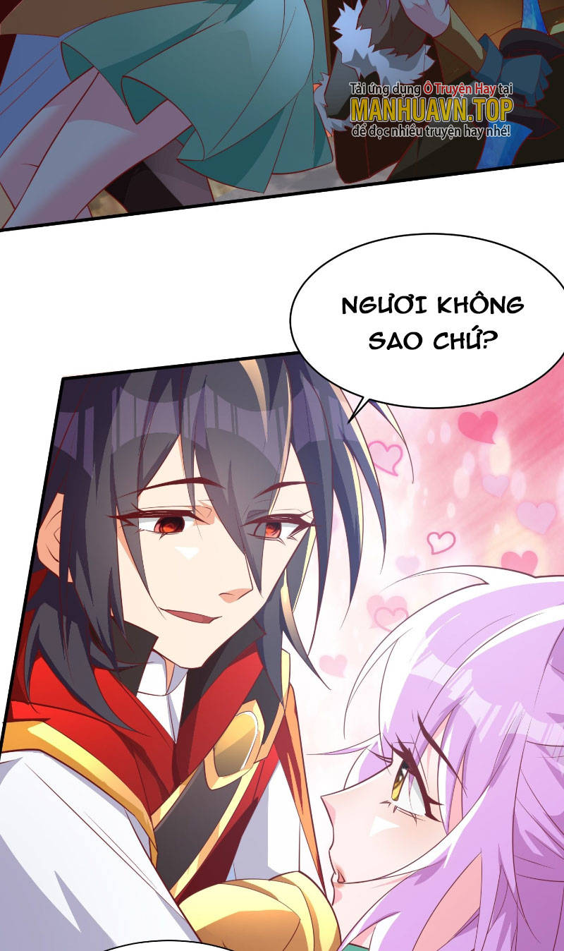 Người Chơi Siêu Cấp Chapter 6 - 10
