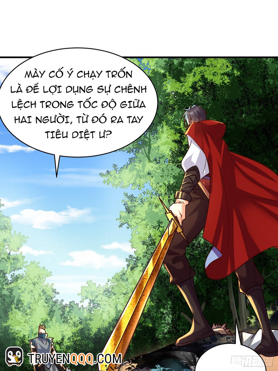 Người Chơi Siêu Cấp Chapter 7 - 12