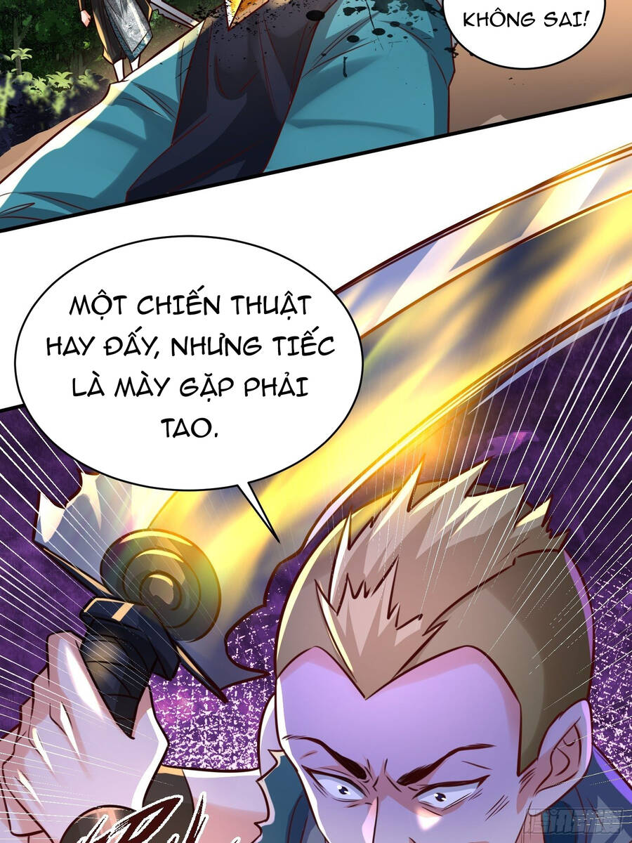 Người Chơi Siêu Cấp Chapter 7 - 13