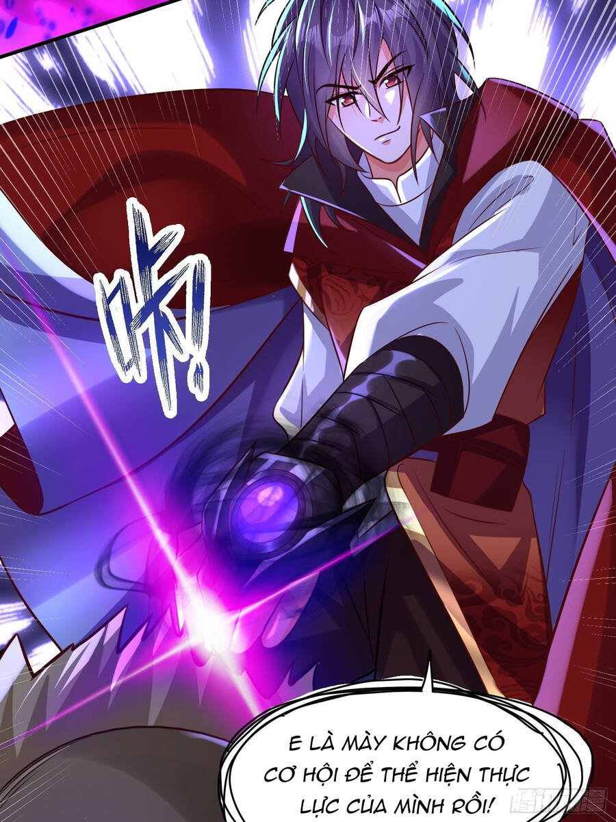 Người Chơi Siêu Cấp Chapter 7 - 18