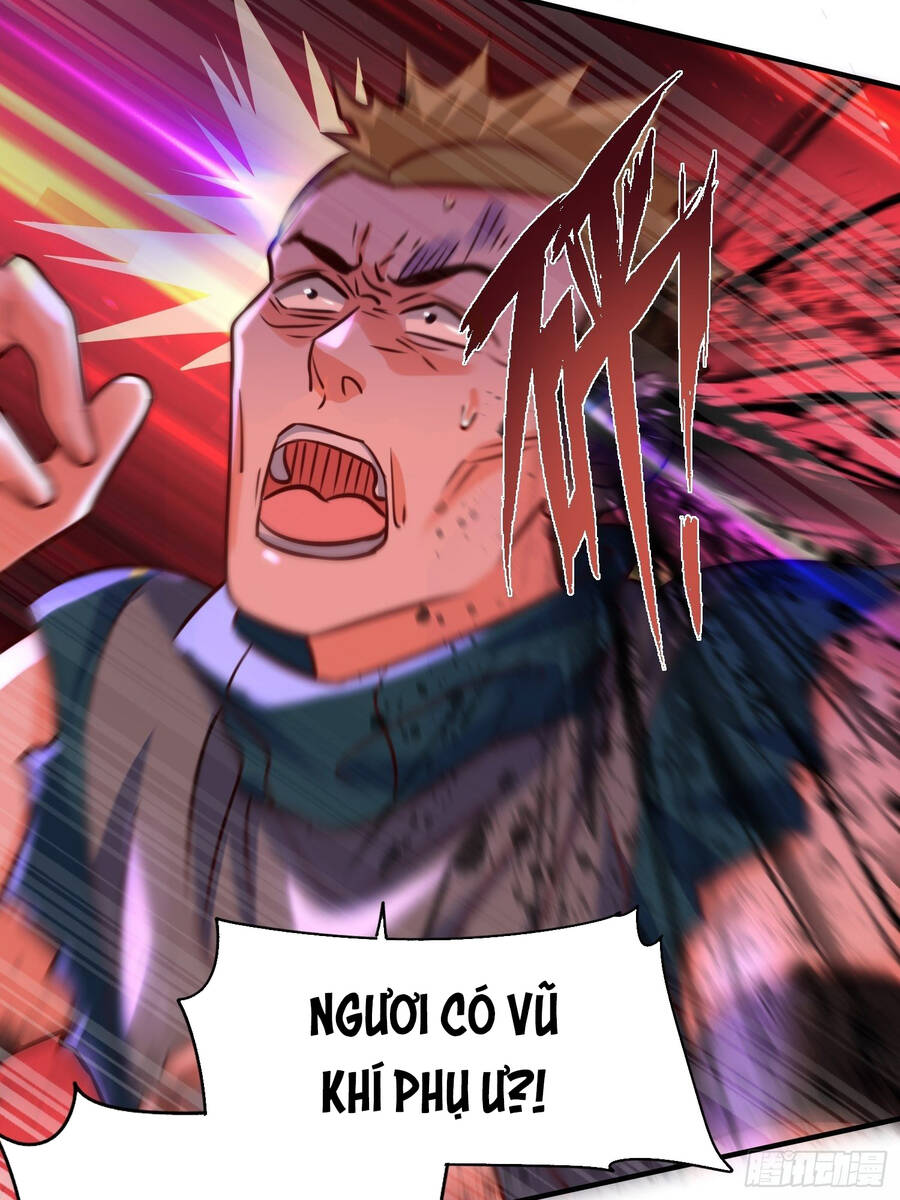 Người Chơi Siêu Cấp Chapter 7 - 20