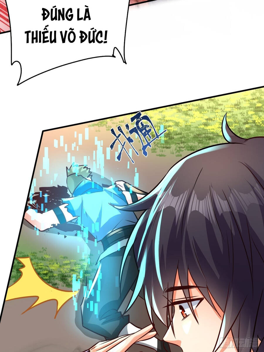 Người Chơi Siêu Cấp Chapter 7 - 21