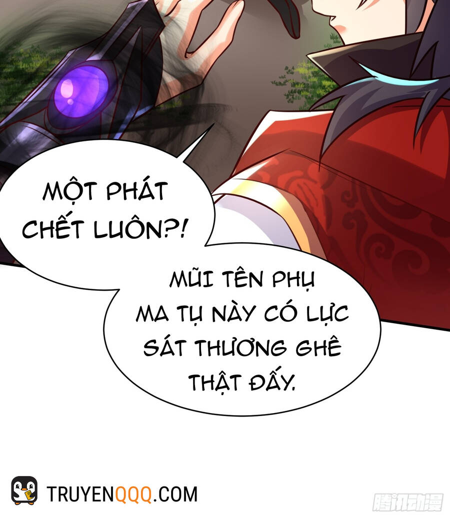 Người Chơi Siêu Cấp Chapter 7 - 22