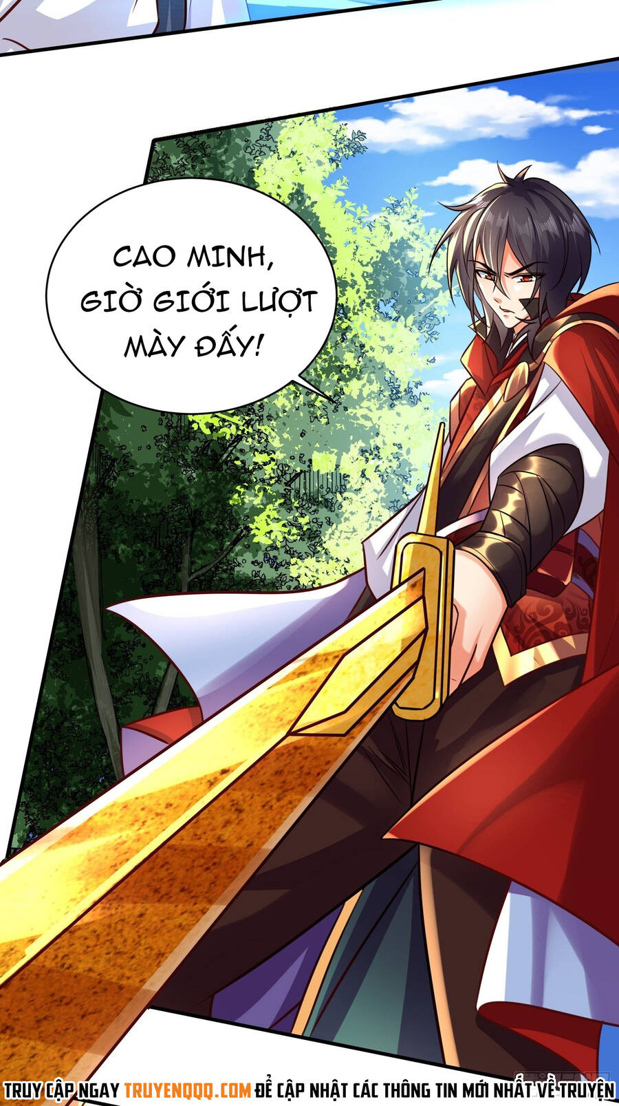 Người Chơi Siêu Cấp Chapter 7 - 24