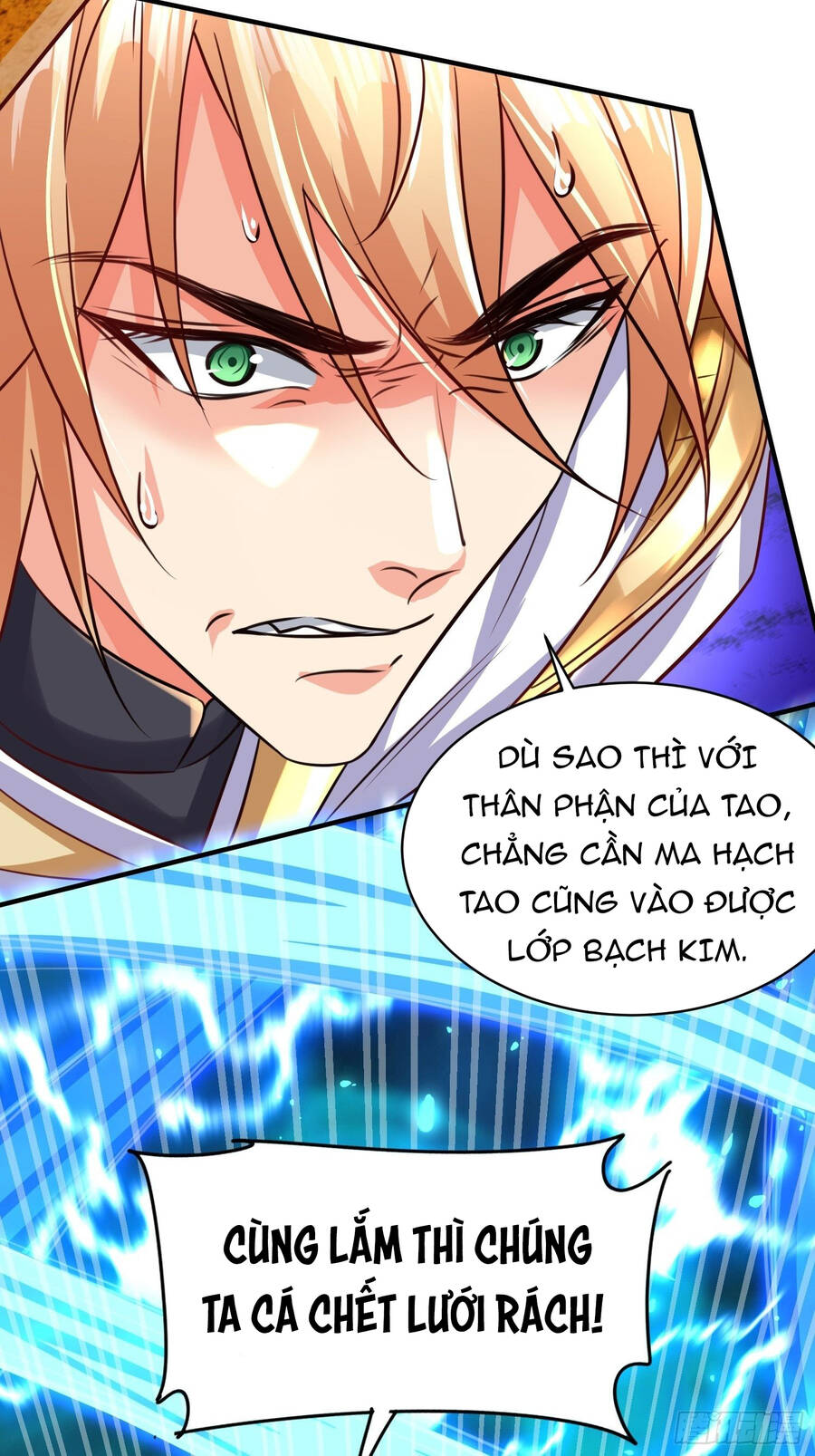 Người Chơi Siêu Cấp Chapter 7 - 25