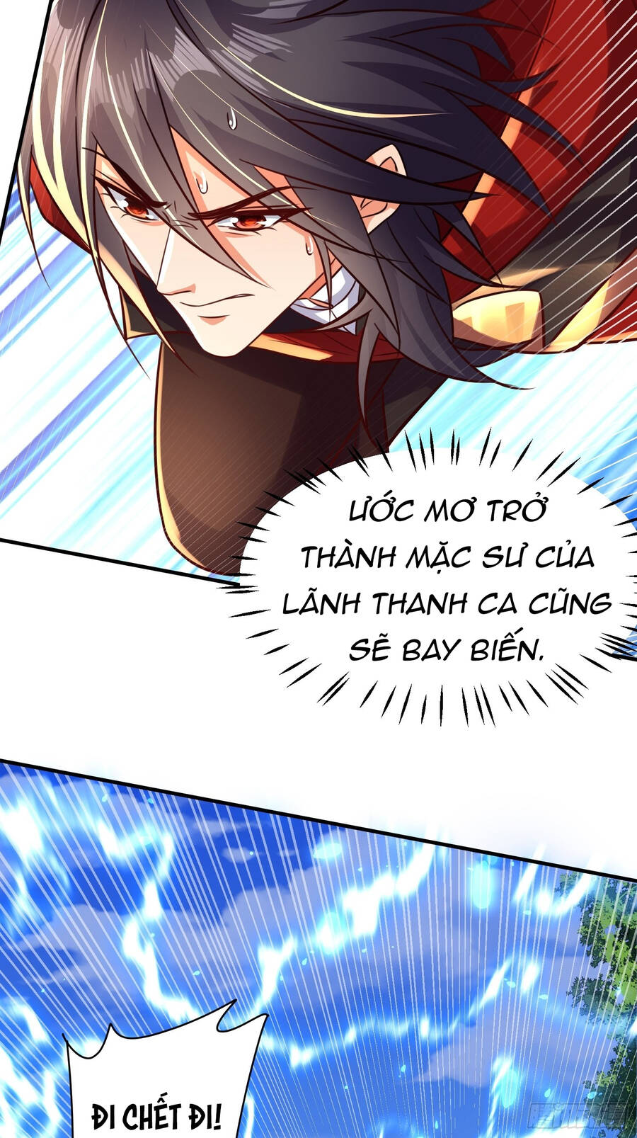 Người Chơi Siêu Cấp Chapter 7 - 28