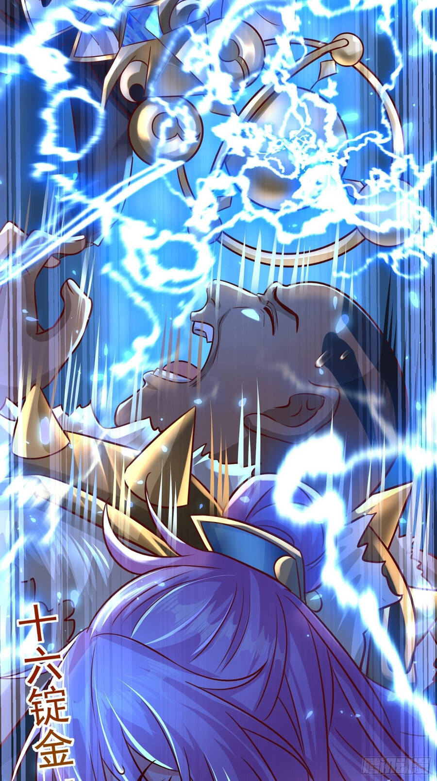 Người Chơi Siêu Cấp Chapter 7 - 31