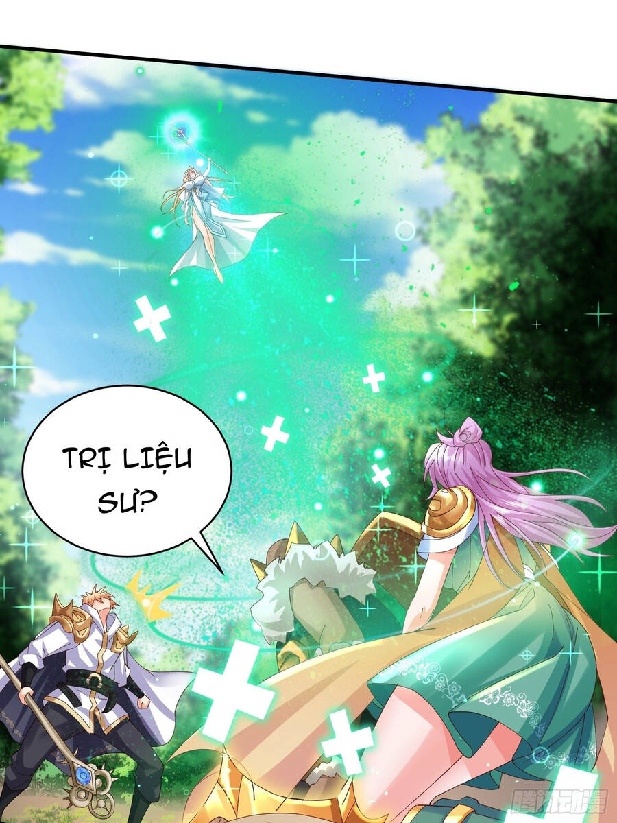 Người Chơi Siêu Cấp Chapter 7 - 33