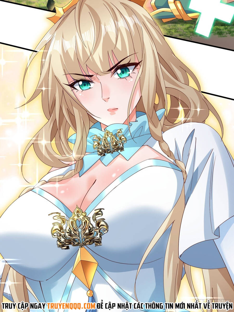 Người Chơi Siêu Cấp Chapter 7 - 34