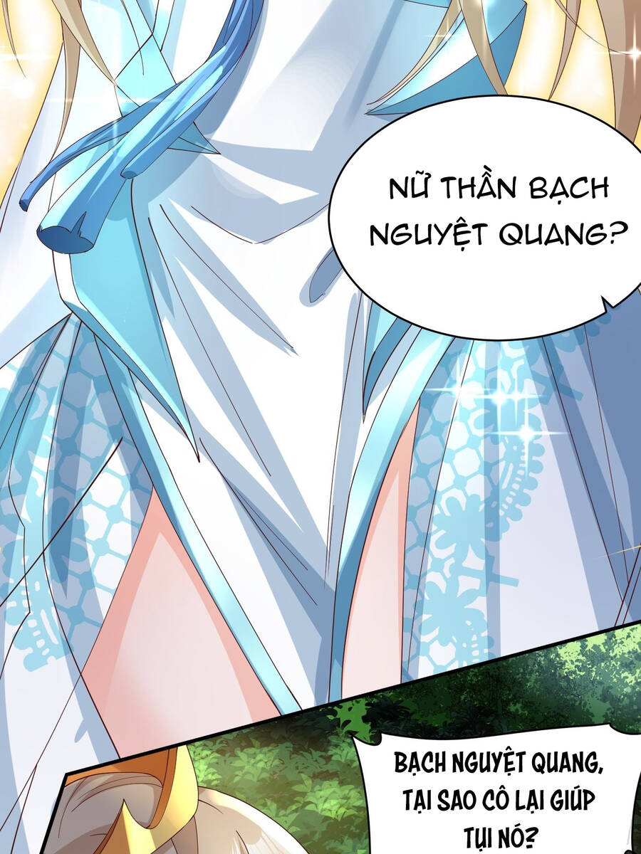 Người Chơi Siêu Cấp Chapter 7 - 35