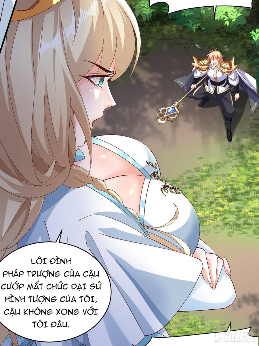 Người Chơi Siêu Cấp Chapter 7 - 36