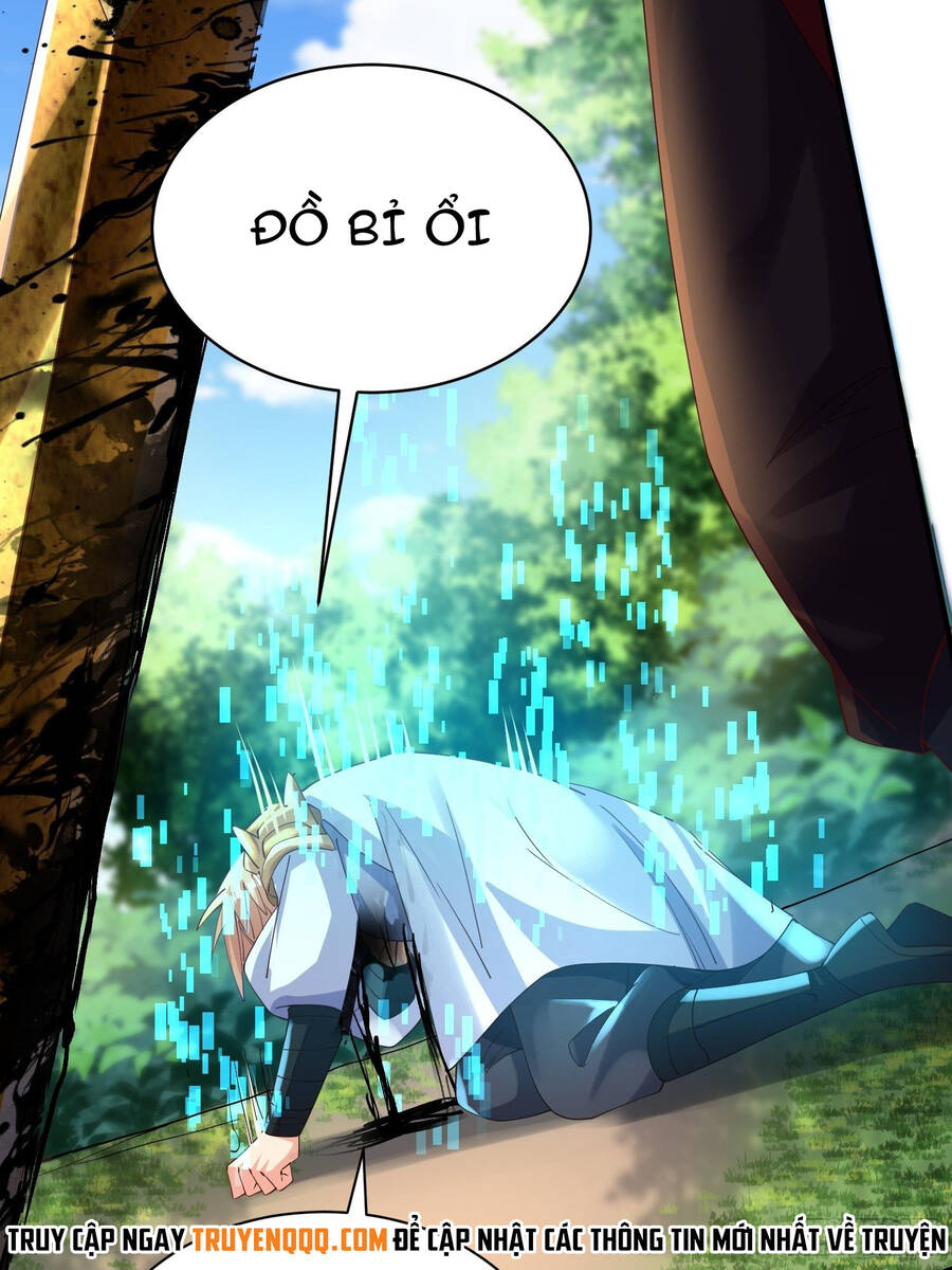 Người Chơi Siêu Cấp Chapter 7 - 39