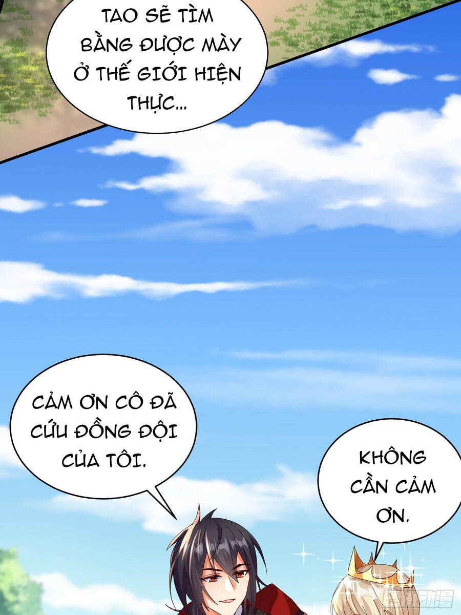 Người Chơi Siêu Cấp Chapter 7 - 40