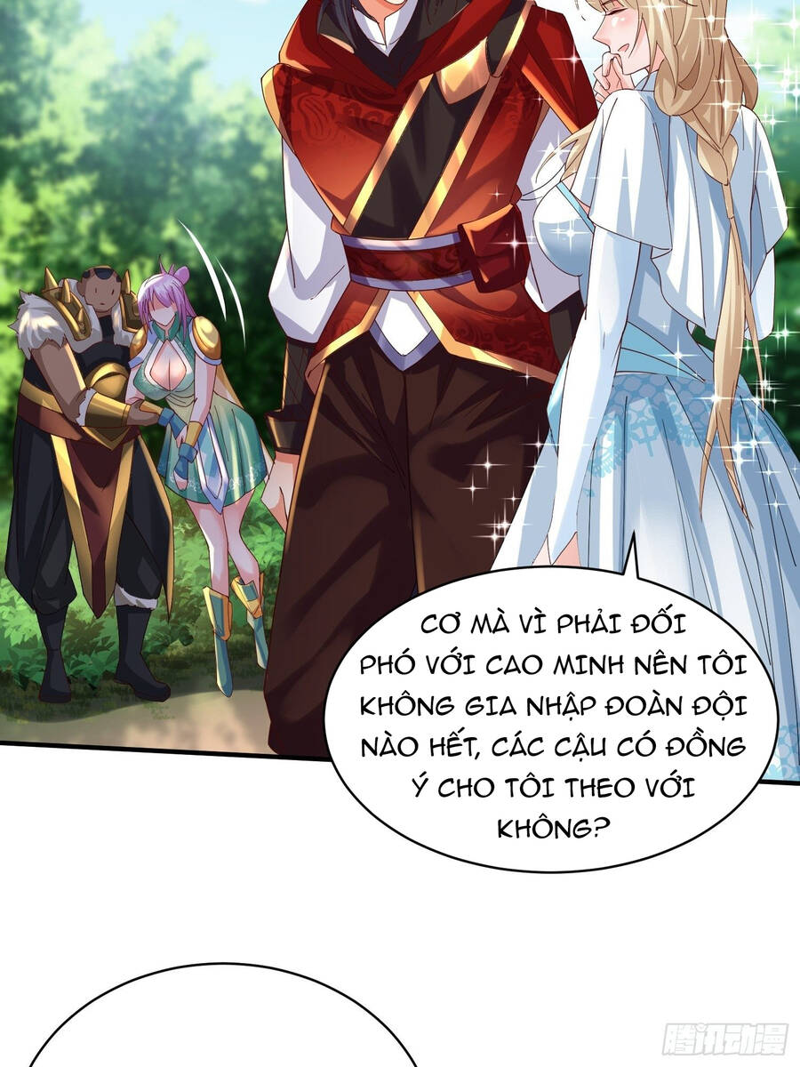 Người Chơi Siêu Cấp Chapter 7 - 41