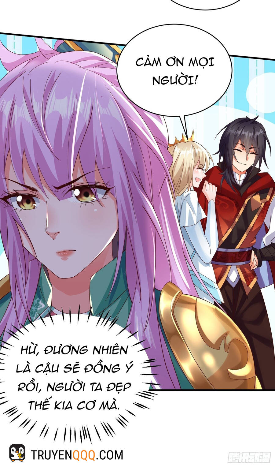 Người Chơi Siêu Cấp Chapter 7 - 43