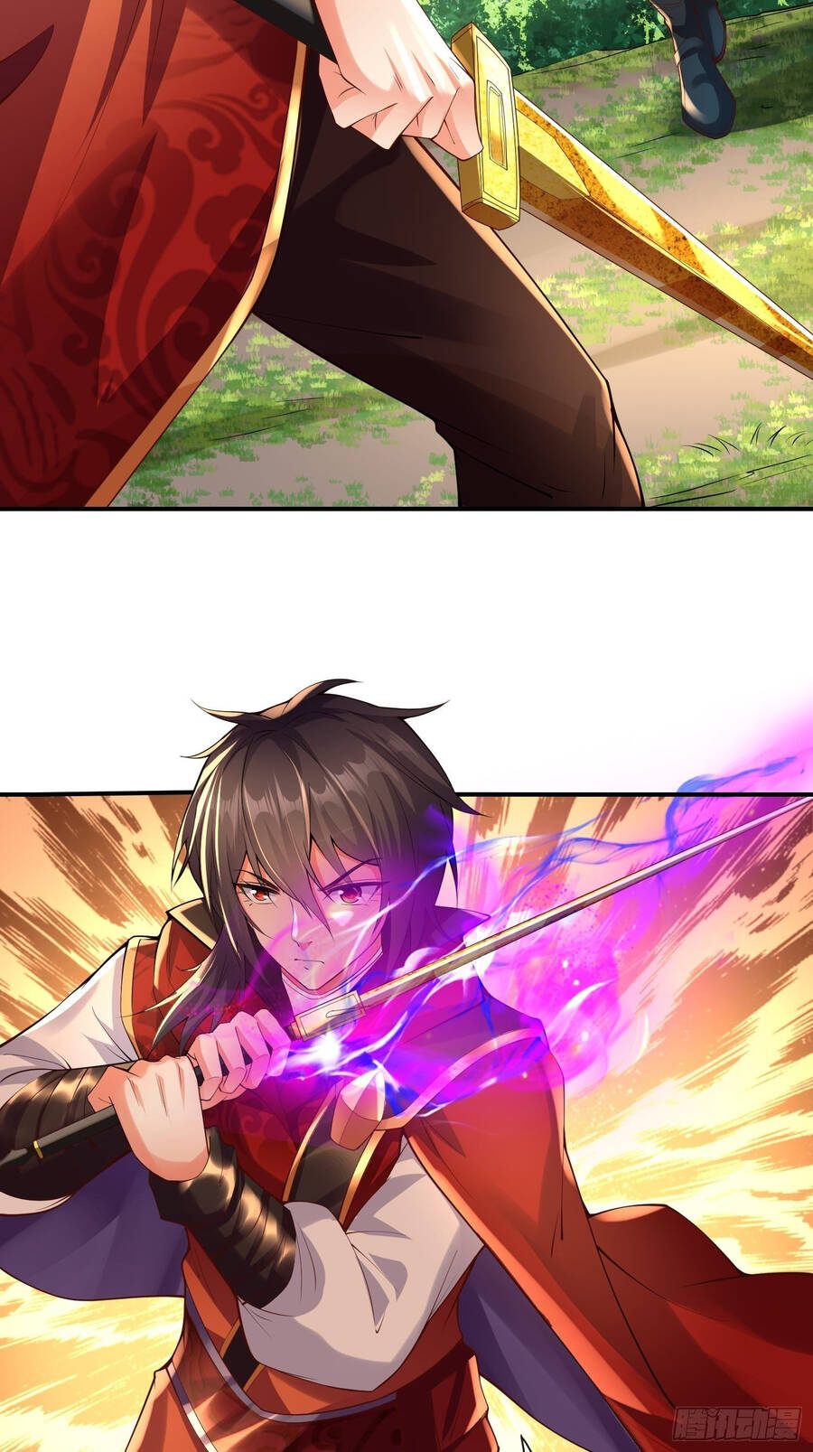 Người Chơi Siêu Cấp Chapter 7 - 6