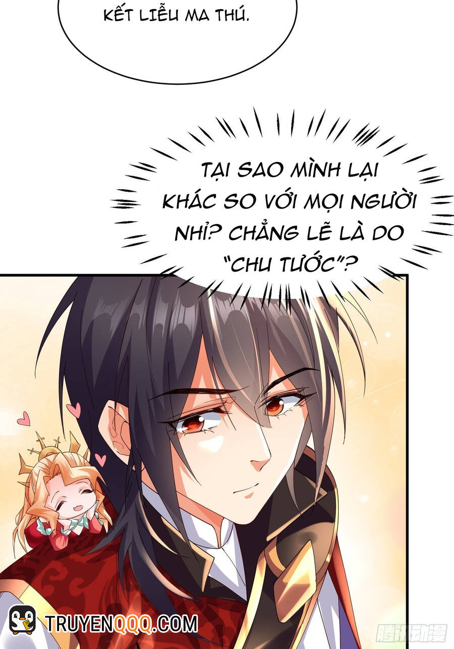 Người Chơi Siêu Cấp Chapter 8 - 12