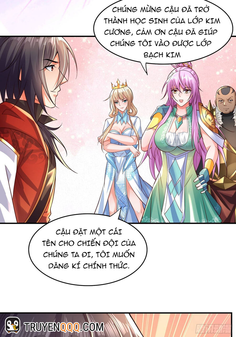 Người Chơi Siêu Cấp Chapter 8 - 32