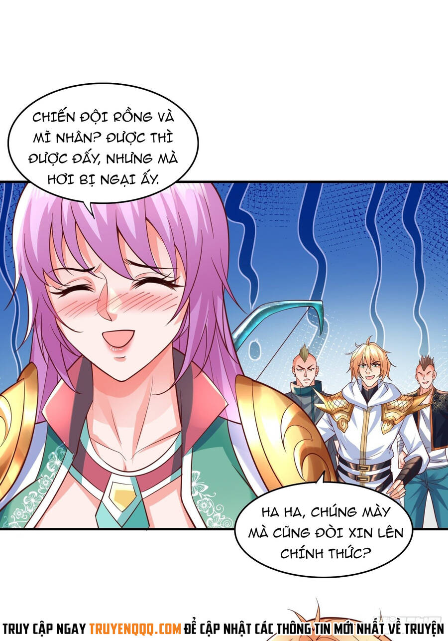 Người Chơi Siêu Cấp Chapter 8 - 34