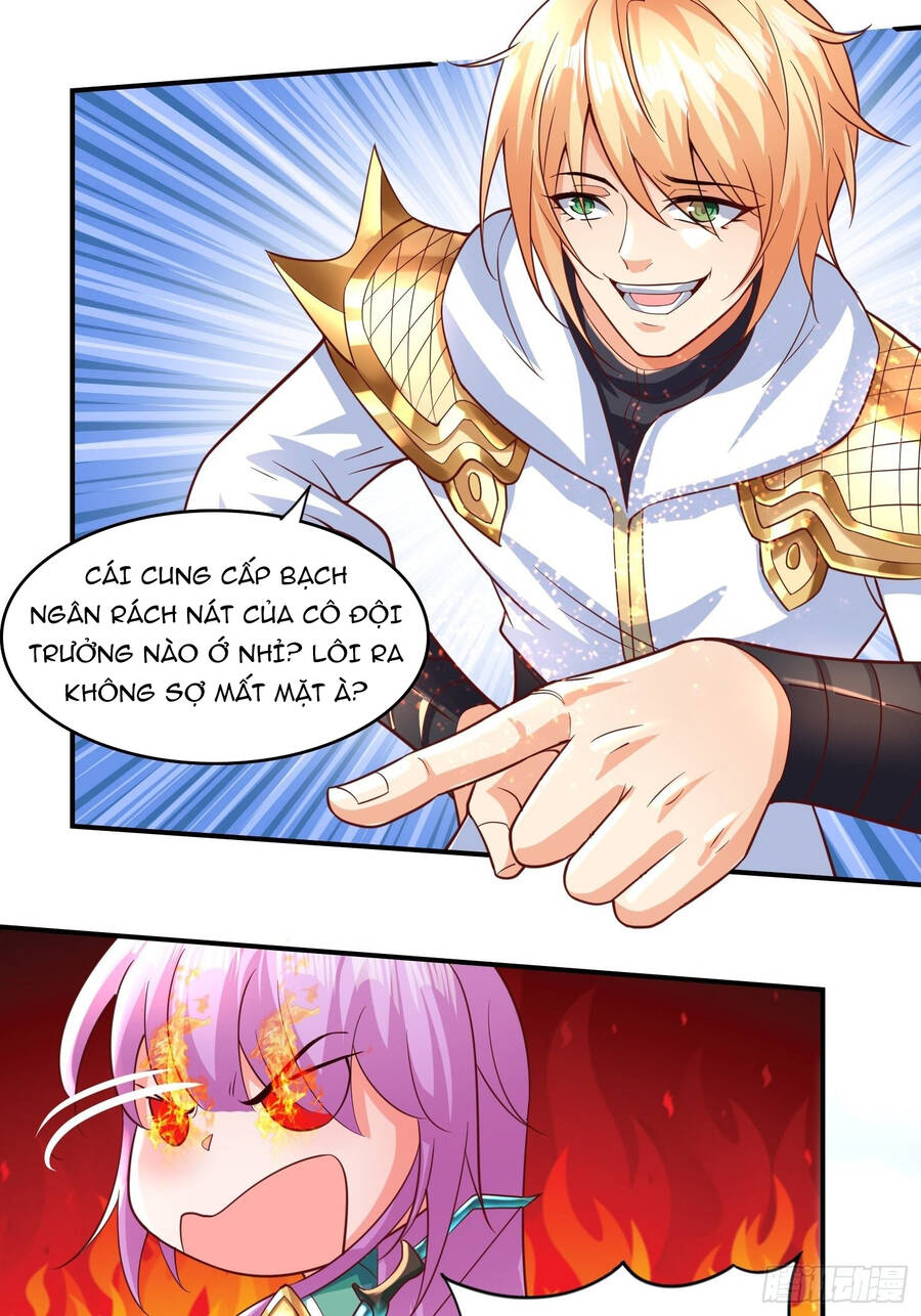 Người Chơi Siêu Cấp Chapter 8 - 35