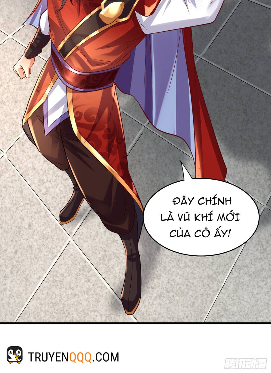 Người Chơi Siêu Cấp Chapter 8 - 37