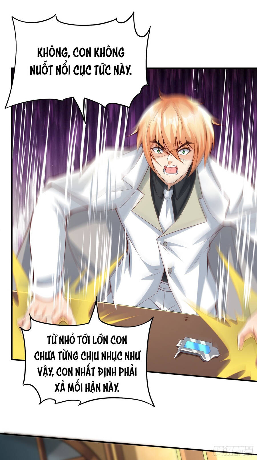 Người Chơi Siêu Cấp Chapter 9 - 12